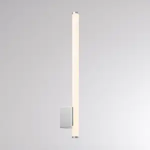 chromé Molto Luce VINA UP Applique murale LED, 222-00223,