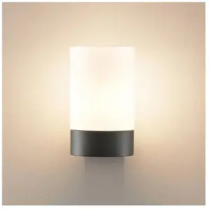 Molto Luce WILLIAM Applique murale, E27, 333-00023, pas cher