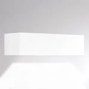 Molto Luce KODA ONE Applique murale LED, rectangulaire, 333-00069,