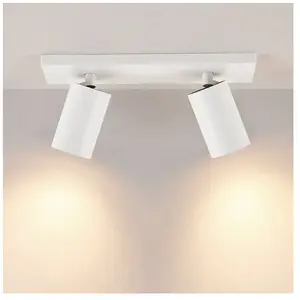 Molto Luce MISSOR II SD Projecteur, GU10, 222-00023,Vendu parreuter
