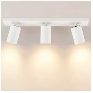Molto Luce MISSOR III SD Projecteur, GU10, 222-00025,Vendu parreuter