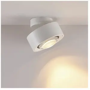 Molto Luce MAG SD TURN Projecteur, LED, 222-00007, pas cher
