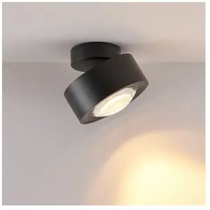 Molto Luce MAG SD TURN Projecteur, LED, 222-00008,