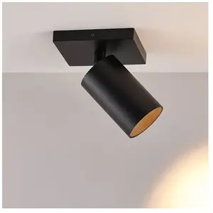 Molto Luce MISSOR I SD Projecteur, GU10, 222-00022, pas cher
