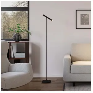 Molto Luce MEYJO Lampadaire, LED, 222-00174,