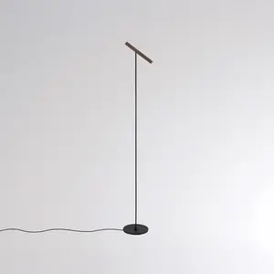 Molto Luce MEYJO Lampadaire LED, 222-00176, pas cher