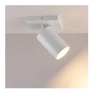 Molto Luce MISSOR I SD Projecteur, GU10, 222-00021, pas cher