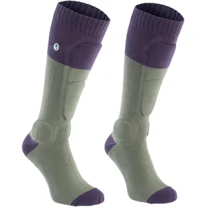 Comparateur de prix : Ion Chaussettes Longues Shin Pads Bd