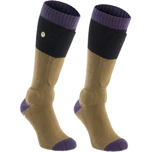 Comparateur de prix : Ion Chaussettes Longues Shin Pads Bd