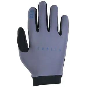 Gants ion bike logo unisexe pas cher
