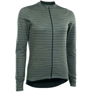 Ion Maillot à Manches Longues Vntr Amp pas cher