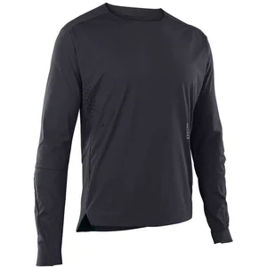 Maillot vtt manches longues ion scrub amp bat noir hommeVendu paramazon