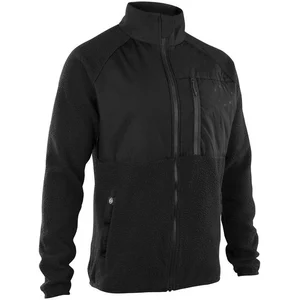 Ion Veste polaire vtt seek amp hd noir homme pas cher