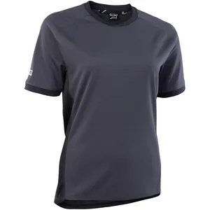 Comparateur de prix : Ion Logo Tech 2024 Maillot de cyclisme court pour femme Noir