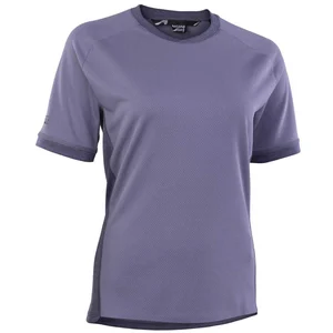 Comparateur de prix : Ion Maillot Enduro Manches Courtes Tech Logo M