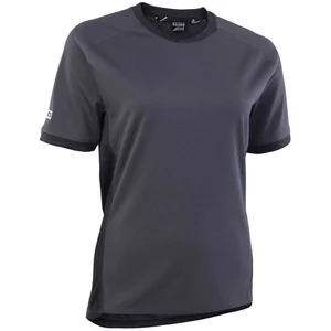 Comparateur de prix : Ion Maillot Enduro Manches Courtes Tech Logo S