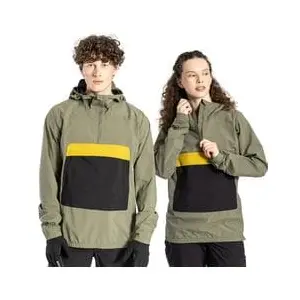 Veste vtt unisexe ion shelter 2 5l vert pas cher