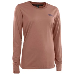 Comparateur de prix : Maillot manches longues femme ion s logo dr beige