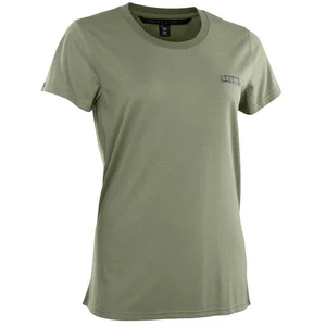 Comparateur de prix : Ion Maillot Enduro Manches Courtes S_logo XS
