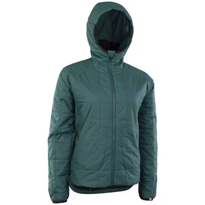 Comparateur de prix : Veste vtt ion primaloft shelter vert femme