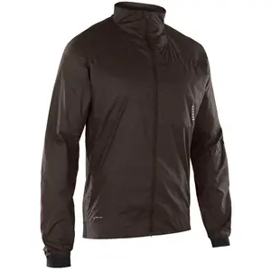 Ion Shelter Lite 2024 Pinecone Veste coupe-vent de vélo, unisexe, marron