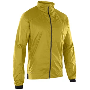 Comparateur de prix : Ion Shelter Lite 2024 Veste coupe-vent de vélo, unisexe, jaune ambre