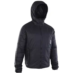 Comparateur de prix : Veste vtt ion shelter primaloft noir homme