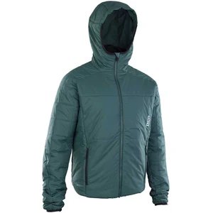 Comparateur de prix : Ion Primaloft Shelter Forest Veste de vélo coupe-vent et imperméable Vert 2024