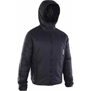 Comparateur de prix : Ion Primaloft Shelter 2024 Veste de cyclisme coupe-vent et imperméable Noir
