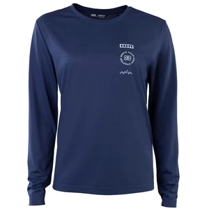 Ion Maillot Enduro Manches Longues S_ionic Dr pas cher