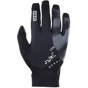 ION - Traze - Gants VTT Black - S pas cher