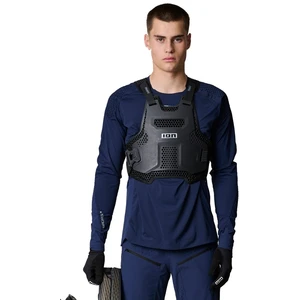 Comparateur de prix : Ion Maillot Enduro Manches Longues Gridxkn Scrub Select