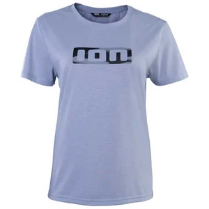 Ion Maillot Enduro Manches Courtes Ionic Dr pas cher