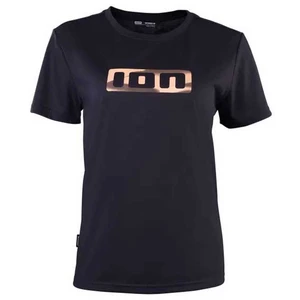 Ion Maillot Enduro Manches Courtes Ionic Dr pas cher