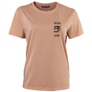 Ion Maillot Enduro Manches Courtes S_ionic Dr pas cher