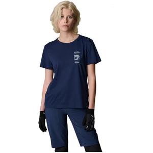 Ion Maillot Enduro Manches Courtes S_ionic Dr pas cher