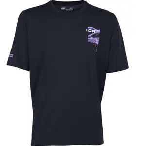 Ion Maillot à Manches Courtes Ionic Merino XL pas cher