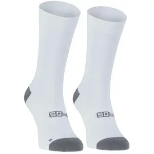 SQlab - ONE12 2.0 - Chaussettes vélo White - 42 - 44 pas cher