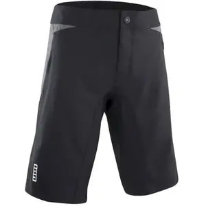 ION Traze - Short VTT homme Black XXLVendu parbobshop