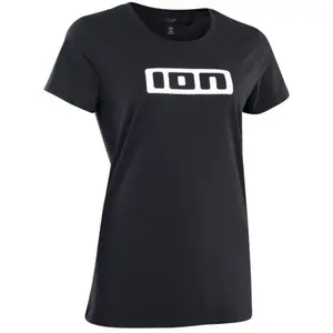 Comparateur de prix : Ion T-shirt à Manches Courtes Logo Dr