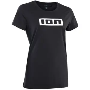 Ion T-shirt à Manches Courtes Logo Dr pas cher