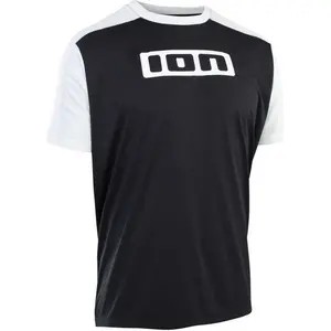 Ion T-shirt à Manches Courtes Logo