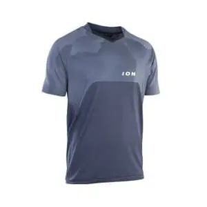 Ion Maillot Enduro Manches Courtes Traze Amp Aft pas cher