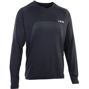 ION Bikeshirt manches longues Traze