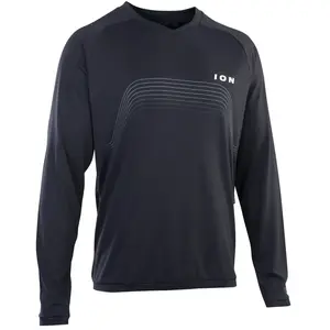 ION Bikeshirt manches longues Traze