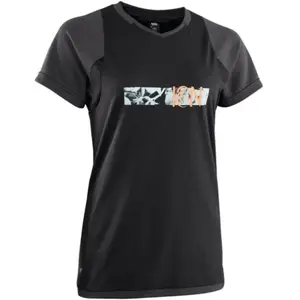 Ion T-shirt à Manches Courtes Scrub Amp pas cher