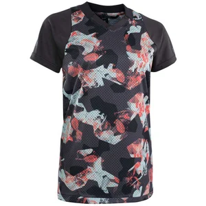 Maillot manches courtes femme ion scrub noir pas cher