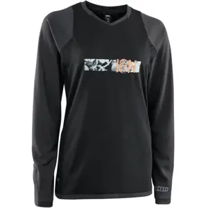 Ion T-shirt à Manches Longues Scrub Amp pas cher