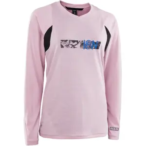 Ion T-shirt à Manches Longues Scrub Amp pas cher