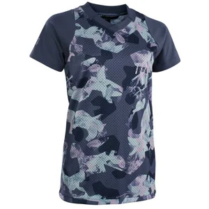 Ion Maillot Enduro Manches Courtes Scrub pas cher